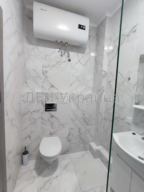 Комфортна однокімнатна квартира в ЖК Зелений замок, 28000 грн. Київ - зображення 8