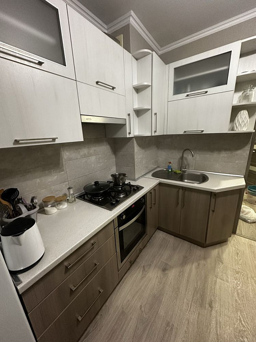 Оренда 2 кімнатної квартири по вул Вербова від власника Рівне - зображення 5