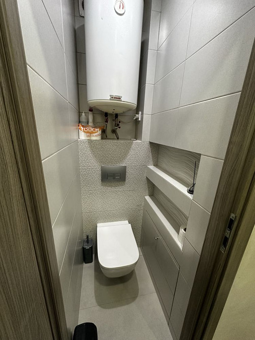 Оренда 2 кімнатної квартири по вул Вербова від власника Рівне - зображення 3