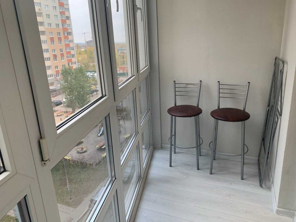 Оренда 1к квартири, Генератор. Вул Софії Русової 7 (Осокорки, Позняки) Київ - зображення 6