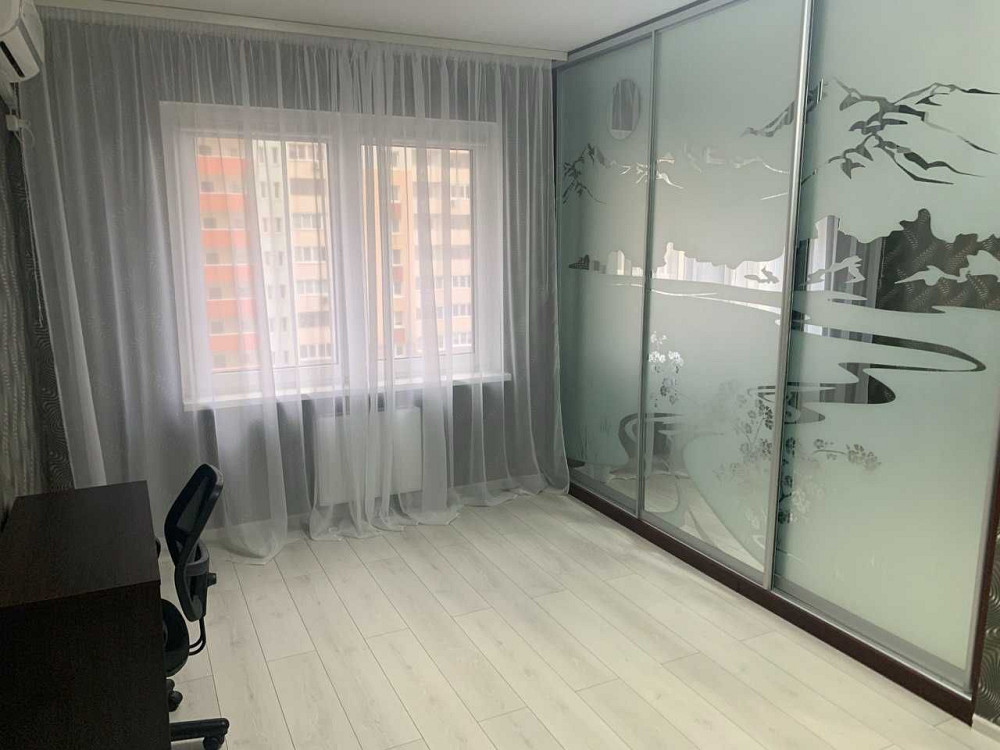 Оренда 1к квартири, Генератор. Вул Софії Русової 7 (Осокорки, Позняки) Київ - зображення 1