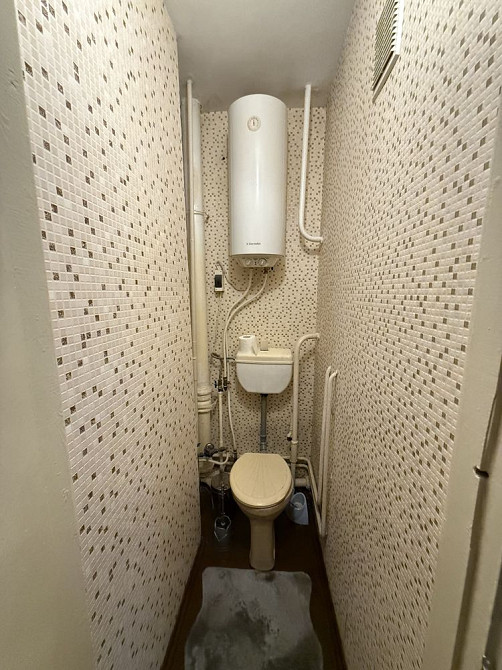 New!!! 1 ком. Тополь, Запорожское Шоссе, Даффи, Подстанция Dnipro - photo 7