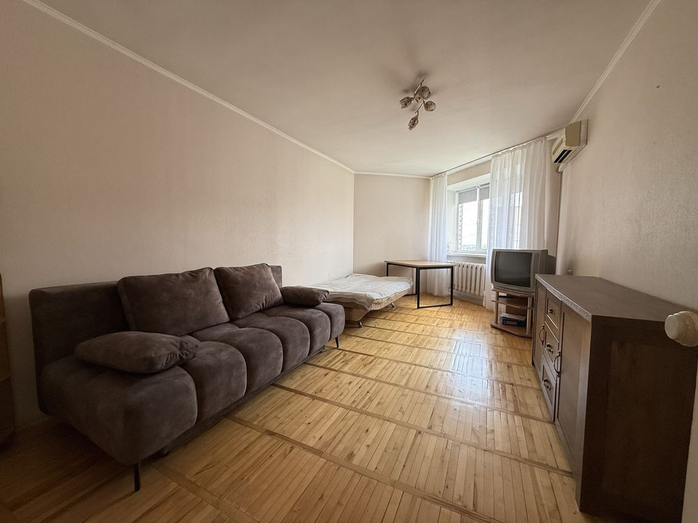 New!!! 1 ком. Тополь, Запорожское Шоссе, Даффи, Подстанция Dnipro - photo 1