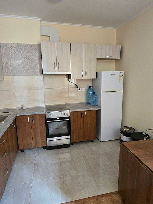 Здам 1к квартиру Київ, вул Стешенків, 9 Київ - зображення 6