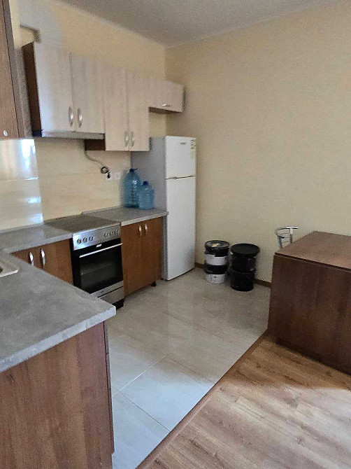 Здам 1к квартиру Київ, вул Стешенків, 9 Київ - зображення 8