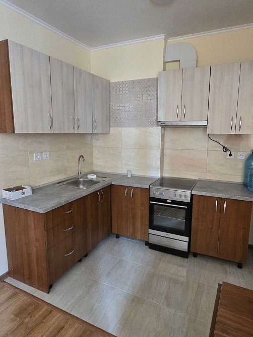 Здам 1к квартиру Київ, вул Стешенків, 9 Київ - зображення 1