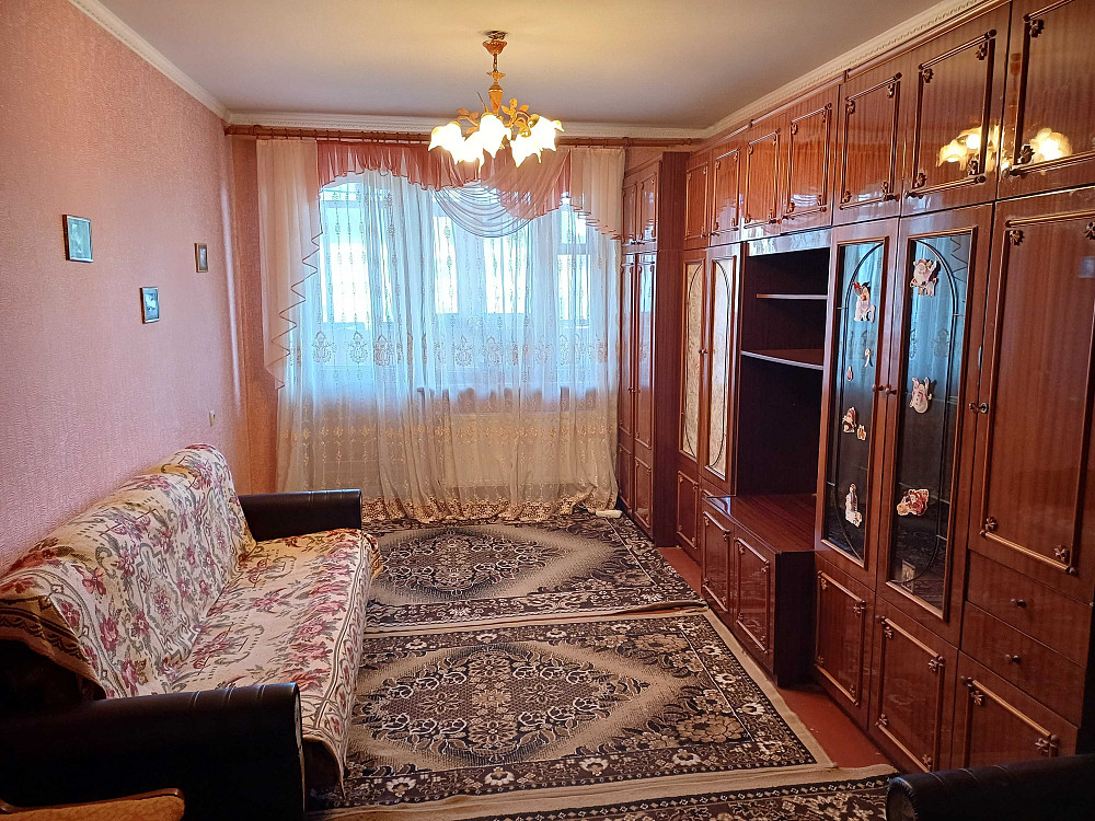 Здам 1 кімнатну квартиру, Ковалівка Кропивницкий - изображение 1