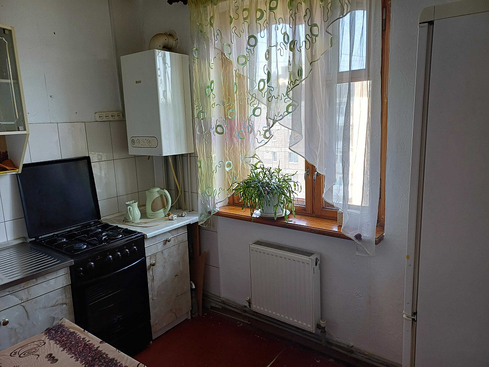 Здам 1 кімнатну квартиру, Ковалівка Кропивницкий - изображение 4