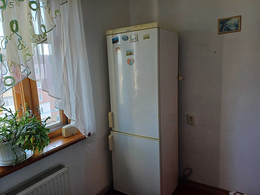 Здам 1 кімнатну квартиру, Ковалівка Кропивницкий - изображение 6