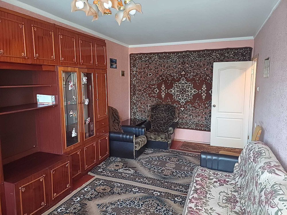 Здам 1 кімнатну квартиру, Ковалівка Кропивницкий - изображение 2