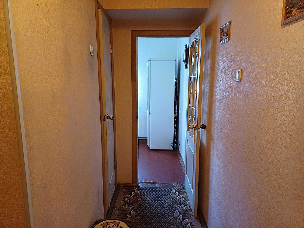 Здам 1 кімнатну квартиру, Ковалівка Кропивницкий - изображение 8