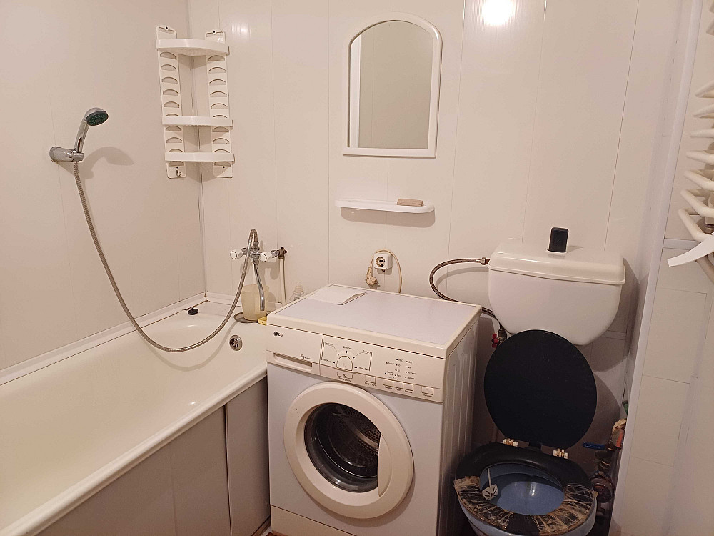 Здам 1 кімнатну квартиру, Ковалівка Кропивницкий - изображение 7