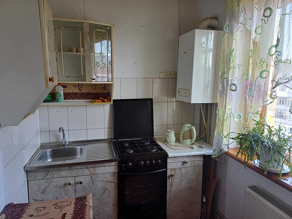 Здам 1 кімнатну квартиру, Ковалівка Кропивницкий - изображение 5