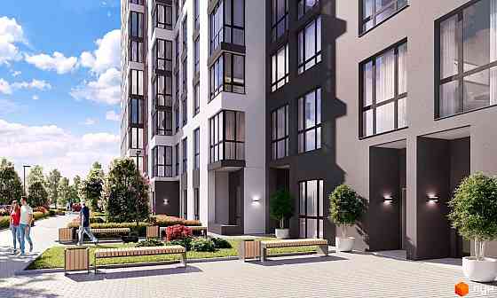 Продаж 1кім.кв ЖК Варшавський Плюс вул. Змієнка Всеволода Kyiv