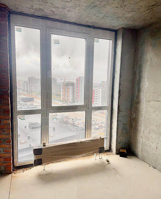 Продаж 1кім.кв ЖК Варшавський Плюс вул. Змієнка Всеволода Kyiv - photo 3