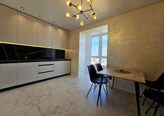 Найдешевша 2 кімнатна квартира з ремонтом Івано-Франківськ