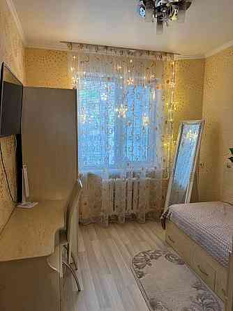 Трикімнатна квартира на Шухевича Рівне