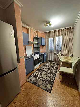 Трикімнатна квартира на Шухевича Рівне