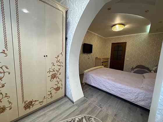 Трикімнатна квартира на Шухевича Рівне