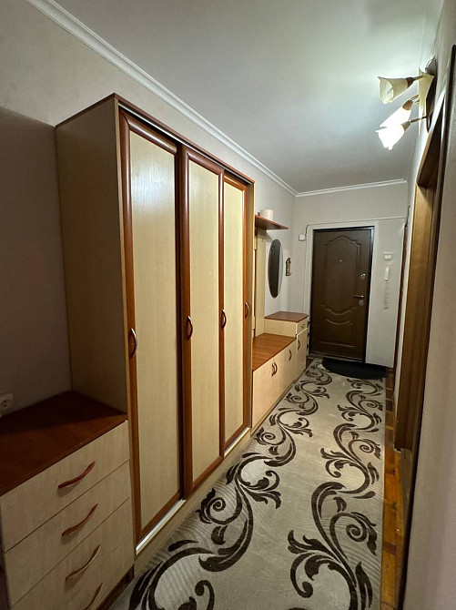 Трикімнатна квартира на Шухевича Рівне - зображення 8