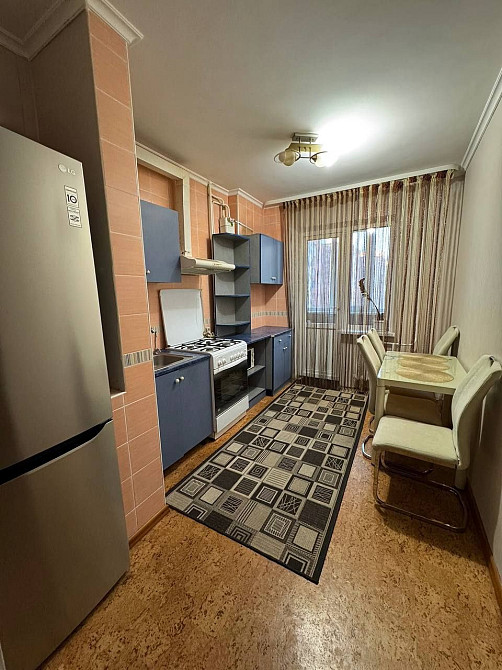 Трикімнатна квартира на Шухевича Рівне - зображення 1