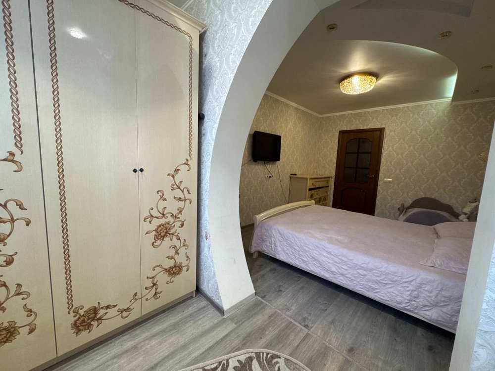 Трикімнатна квартира на Шухевича Рівне - зображення 5