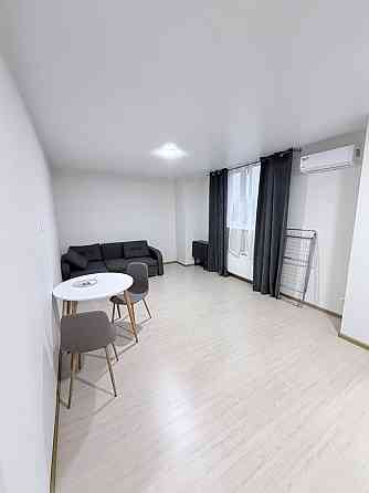 Продам студийную смарт квартиру с ЖК Дмитриевский на 1 этаже Одесса