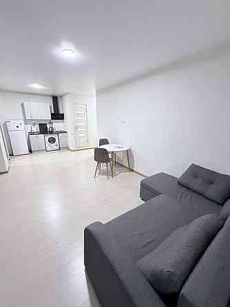 Продам студийную смарт квартиру с ЖК Дмитриевский на 1 этаже Одесса