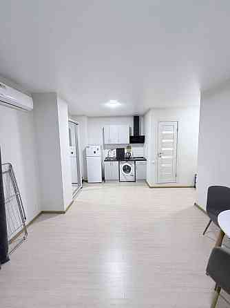 Продам студийную смарт квартиру с ЖК Дмитриевский на 1 этаже Одесса