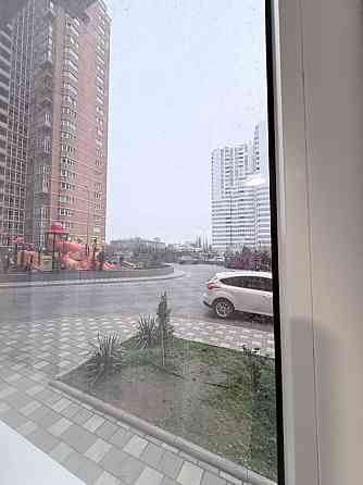 Продам студийную смарт квартиру с ЖК Дмитриевский на 1 этаже Одесса