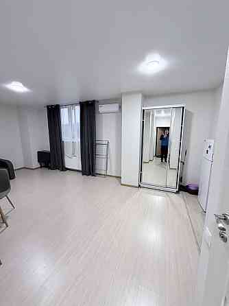 Продам студийную смарт квартиру с ЖК Дмитриевский на 1 этаже Одесса