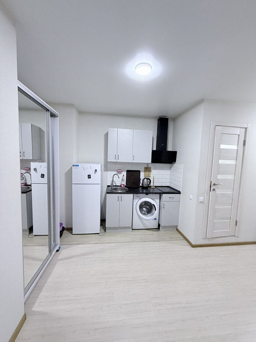 Продам студийную смарт квартиру с ЖК Дмитриевский на 1 этаже Одесса - изображение 7