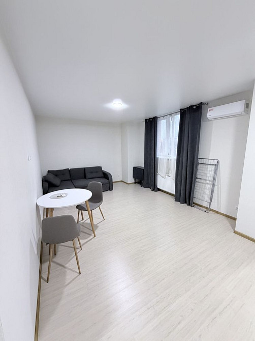 Продам студийную смарт квартиру с ЖК Дмитриевский на 1 этаже Одесса - изображение 3