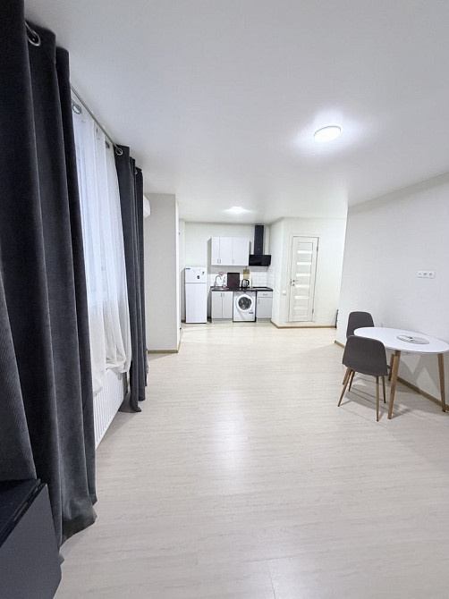 Продам студийную смарт квартиру с ЖК Дмитриевский на 1 этаже Одесса - изображение 1