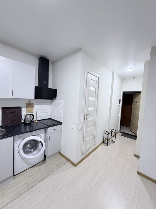 Продам студийную смарт квартиру с ЖК Дмитриевский на 1 этаже Одесса - изображение 8