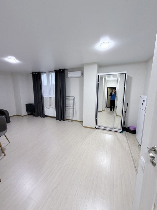 Продам студийную смарт квартиру с ЖК Дмитриевский на 1 этаже Одесса - изображение 4