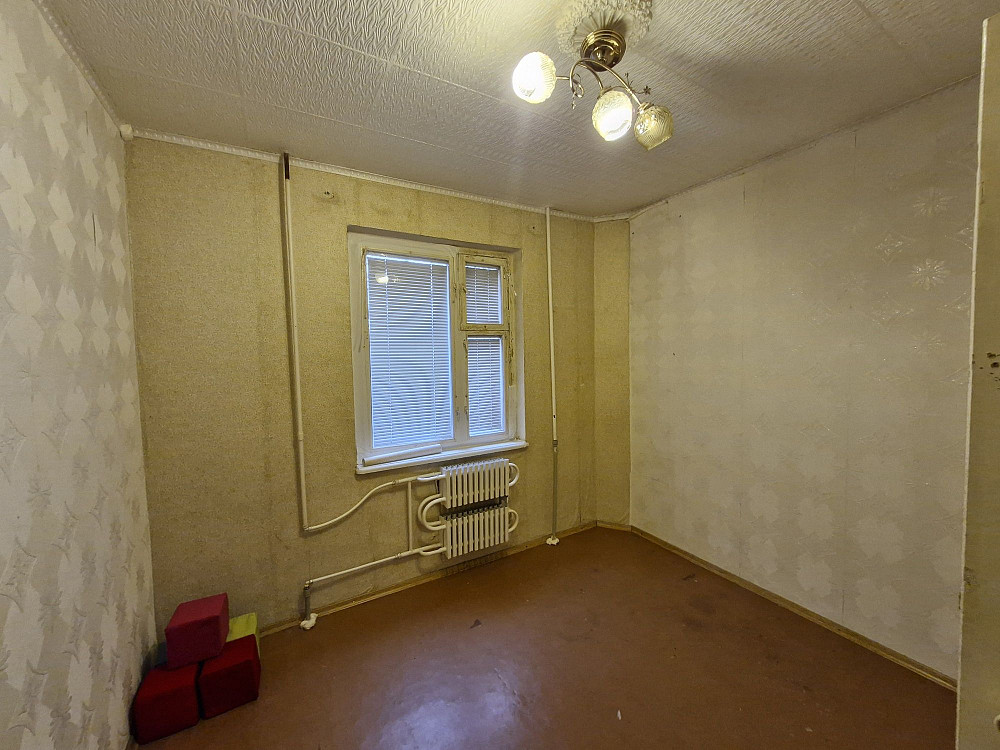 Продаж 3-х кімнатної квартири. Східній-1. Гарне місце. Кривий Ріг - зображення 4