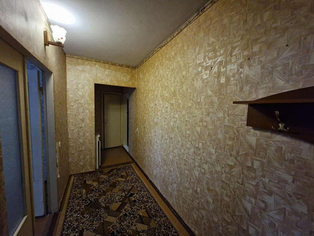 Продаж 3-х кімнатної квартири. Східній-1. Гарне місце. Кривий Ріг - зображення 7