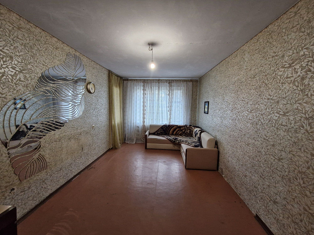 Продаж 3-х кімнатної квартири. Східній-1. Гарне місце. Кривий Ріг - зображення 2