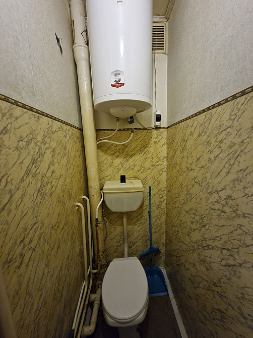 Продаж 3-х кімнатної квартири. Східній-1. Гарне місце. Кривий Ріг - зображення 6