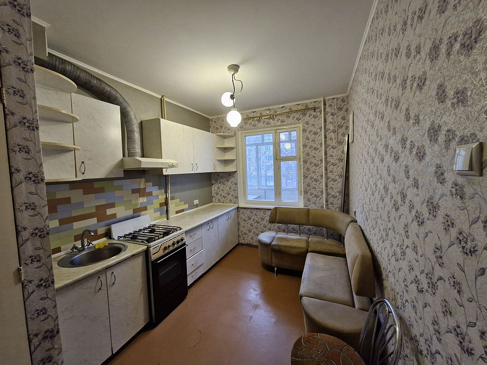 Продаж 3-х кімнатної квартири. Східній-1. Гарне місце. Кривий Ріг - зображення 1