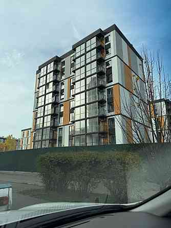 Продаётся квартра от хозяина! Vyshneve