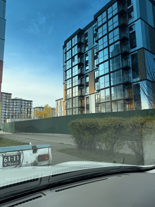 Продаётся квартра от хозяина! Vyshneve - photo 2