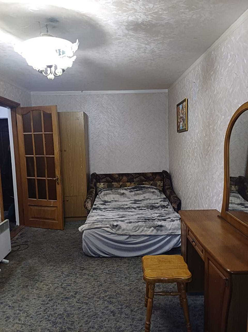 1к квартира-студия ОТ СОБСТВЕННИКА Приднепровск, ул. 20 лет Победы 47 Дніпро - зображення 3
