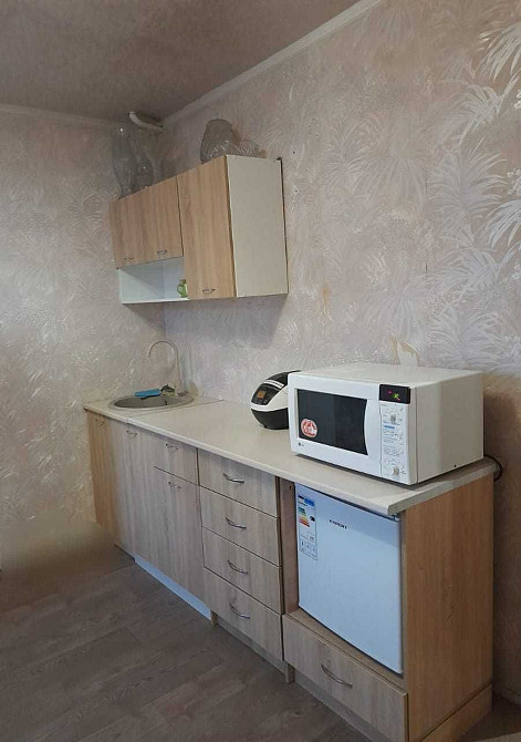 1к квартира-студия ОТ СОБСТВЕННИКА Приднепровск, ул. 20 лет Победы 47 Дніпро - зображення 8