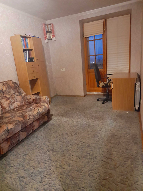 1к квартира-студия ОТ СОБСТВЕННИКА Приднепровск, ул. 20 лет Победы 47 Дніпро - зображення 5