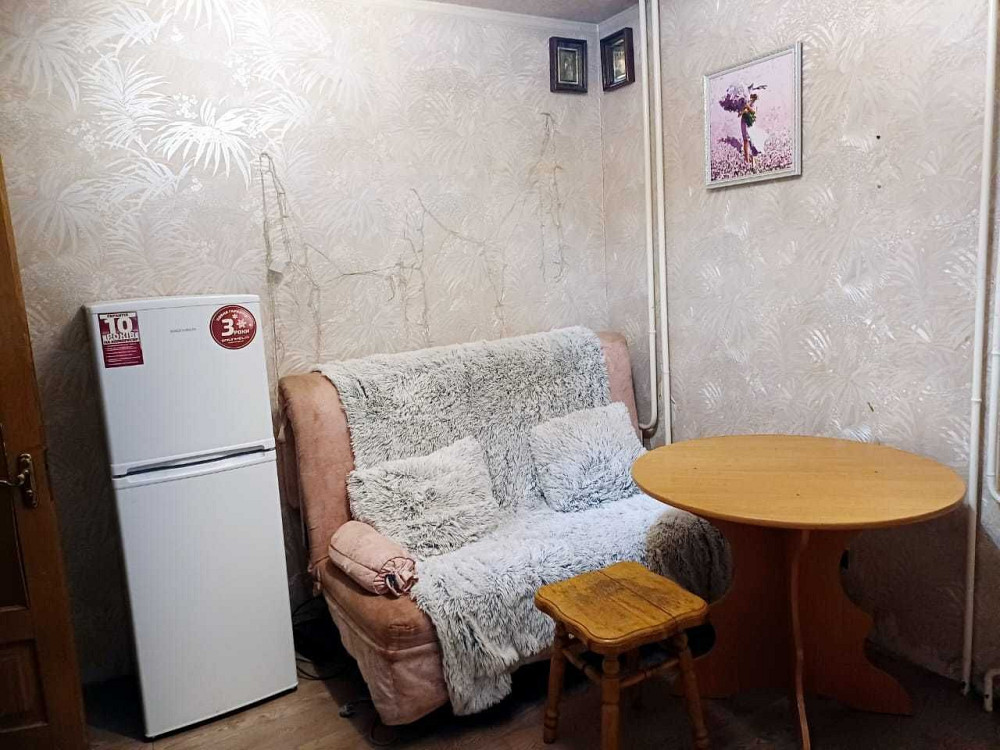 1к квартира-студия ОТ СОБСТВЕННИКА Приднепровск, ул. 20 лет Победы 47 Дніпро - зображення 6