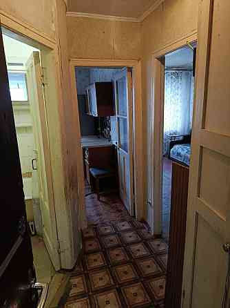 Продам 1х комнатную квартиру на Днерострое Кам`янське (Запорізька обл.)