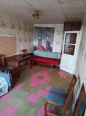 Продам 1х комнатную квартиру на Днерострое Кам`янське (Запорізька обл.)