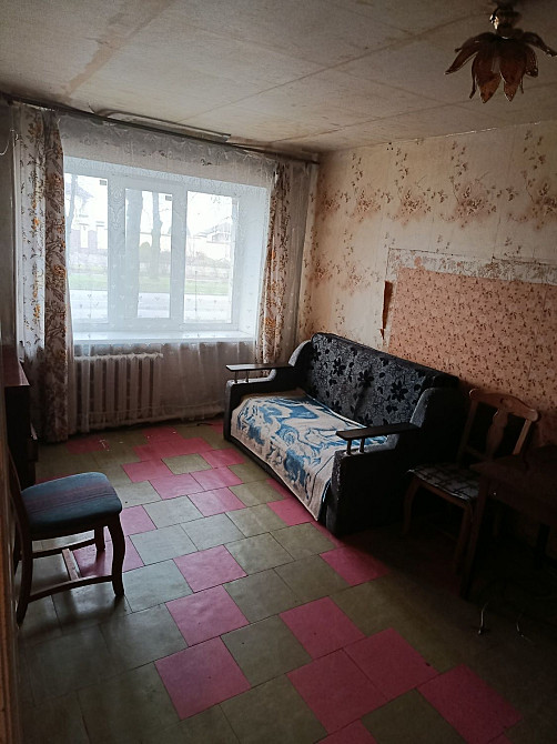 Продам 1х комнатную квартиру на Днерострое Кам`янське (Запорізька обл.) - зображення 2